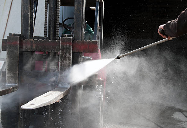 Playground Equipment Cleaning in Goodwater, AL